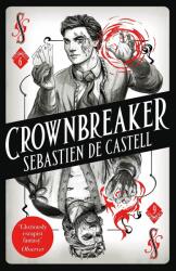 Spellslinger 6: Crownbreaker (ISBN: 9781471405518)