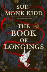 Book of Longings (ISBN: 9781472232502)