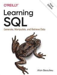 Learning SQL (ISBN: 9781492057611)