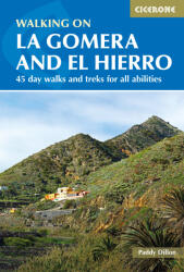 Walking on La Gomera and El Hierro (ISBN: 9781852848415)