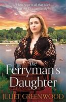 Ferryman's Daughter - A gripping saga of tragedy war and hope (ISBN: 9781409196570)