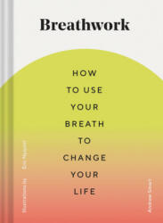 Breathwork - Eric Nyquist (ISBN: 9781452181226)