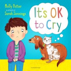 It's OK to Cry (ISBN: 9781472942425)