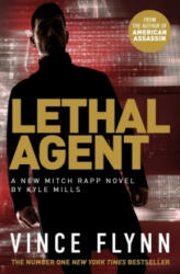 Lethal Agent - Vince Flynn (ISBN: 9781471170744)