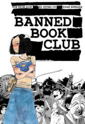 Banned Book Club - Kim, Estrada, Ko (ISBN: 9781945820427)