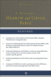 Reader's Hebrew and Greek Bible - Brown II A. Philip Brown II, Smith Bryan W. Smith, Goodrich Richard J. Goodrich, Lukaszewski Albert L. Lukaszewski (ISBN: 9780310109938)