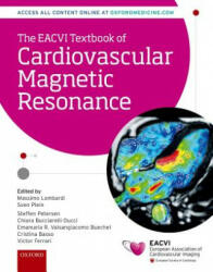 EACVI Textbook of Cardiovascular Magnetic Resonance - Ferrari, Victor (ISBN: 9780198779735)
