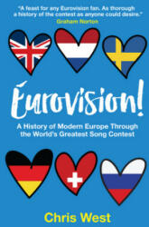 Eurovision! (ISBN: 9781911545552)