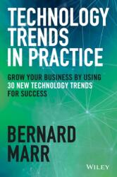 Tech Trends in Practice (ISBN: 9781119646198)