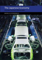 The Japanese Economy (ISBN: 9781788210515)