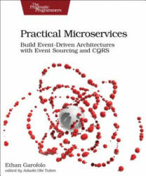 Practical Microservices - Ethan Garofolo (ISBN: 9781680506457)