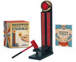 Desktop Strongman (ISBN: 9780762497201)