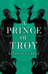 A Prince of Troy (ISBN: 9780008371043)