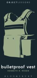 Bulletproof Vest (ISBN: 9781501353024)