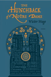Hunchback of Notre Dame - Victor Hugo, Isabel F. Hapgood (ISBN: 9781645171782)