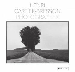 Henri Cartier-Bresson - Yves Bonnefoy (ISBN: 9783791384832)