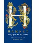 Hamnet - Maggie O'Farrell (ISBN: 9781472223807)