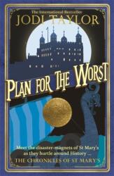Plan for the Worst (ISBN: 9781472266798)