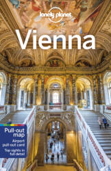 Lonely Planet Vienna (ISBN: 9781787013841)