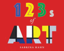 123s of Art (ISBN: 9781510752061)