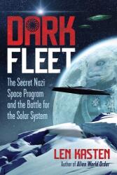 Dark Fleet (ISBN: 9781591433446)