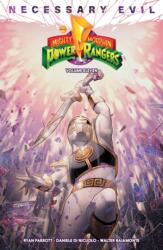 Mighty Morphin Power Rangers Vol. 11 (ISBN: 9781684155019)