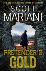The Pretender's Gold (ISBN: 9780008236014)