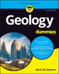 Geology For Dummies (ISBN: 9781119652878)