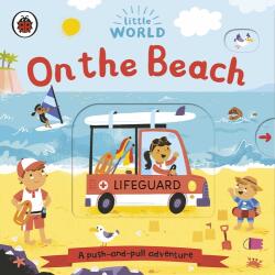 Little World: On the Beach - SAM MEREDITH (ISBN: 9780241410547)
