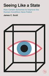 Seeing Like a State (ISBN: 9780300246759)