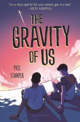 The Gravity of Us (ISBN: 9781526619945)