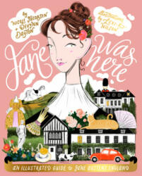 Jane Was Here - JACOBSEN NICOLE (ISBN: 9781784883362)