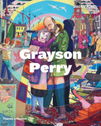 Grayson Perry - Jacky Klein (ISBN: 9780500295236)
