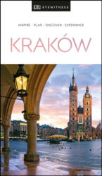 DK Eyewitness Krakow - DK Eyewitness (ISBN: 9780241411308)