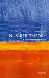 Number Theory: A Very Short Introduction (ISBN: 9780198798095)