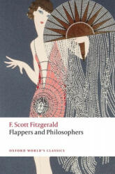 Flappers and Philosophers - Fitzgerald, Curnutt (ISBN: 9780198851844)