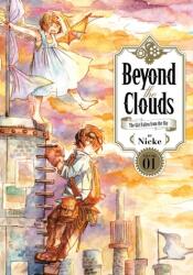 Beyond The Clouds 1 (ISBN: 9781632369574)