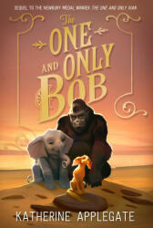 One and Only Bob (ISBN: 9780008390662)