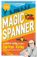 Magic Spanner: Shortlisted for the Telegraph Sports Book Awards 2020 (ISBN: 9781472979537)