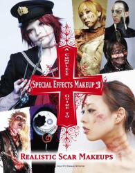 Ghid complet pentru machiaj de efecte speciale 3 (ISBN: 9781789094183)