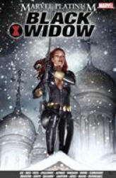 Marvel Platinum: The Definitive Black Widow (ISBN: 9781846533617)