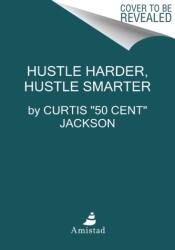 Hustle Harder, Hustle Smarter - Jackson (ISBN: 9780062953803)