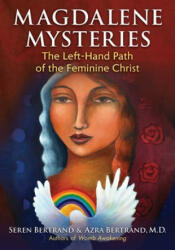 Magdalene Mysteries - Azra Bertrand (ISBN: 9781591433460)