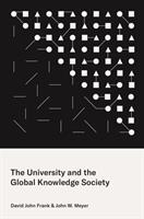 The University and the Global Knowledge Society (ISBN: 9780691202051)
