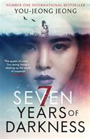 Seven Years of Darkness (ISBN: 9781408712061)