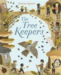 Tree Keepers: Flock (ISBN: 9780711243910)