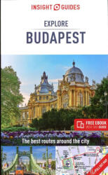 Insight Guides Explore Budapest (ISBN: 9781789198492)