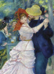 Dance at Bougival Notebook - Pierre-Auguste Renoir (ISBN: 9780486838106)