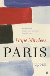 Paris (ISBN: 9780571359936)