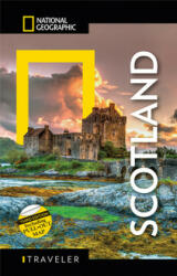 National Geographic Traveler: Scotland, Third Edition - Robin Mckelvie, Jenny Mckelvie (ISBN: 9788854415850)